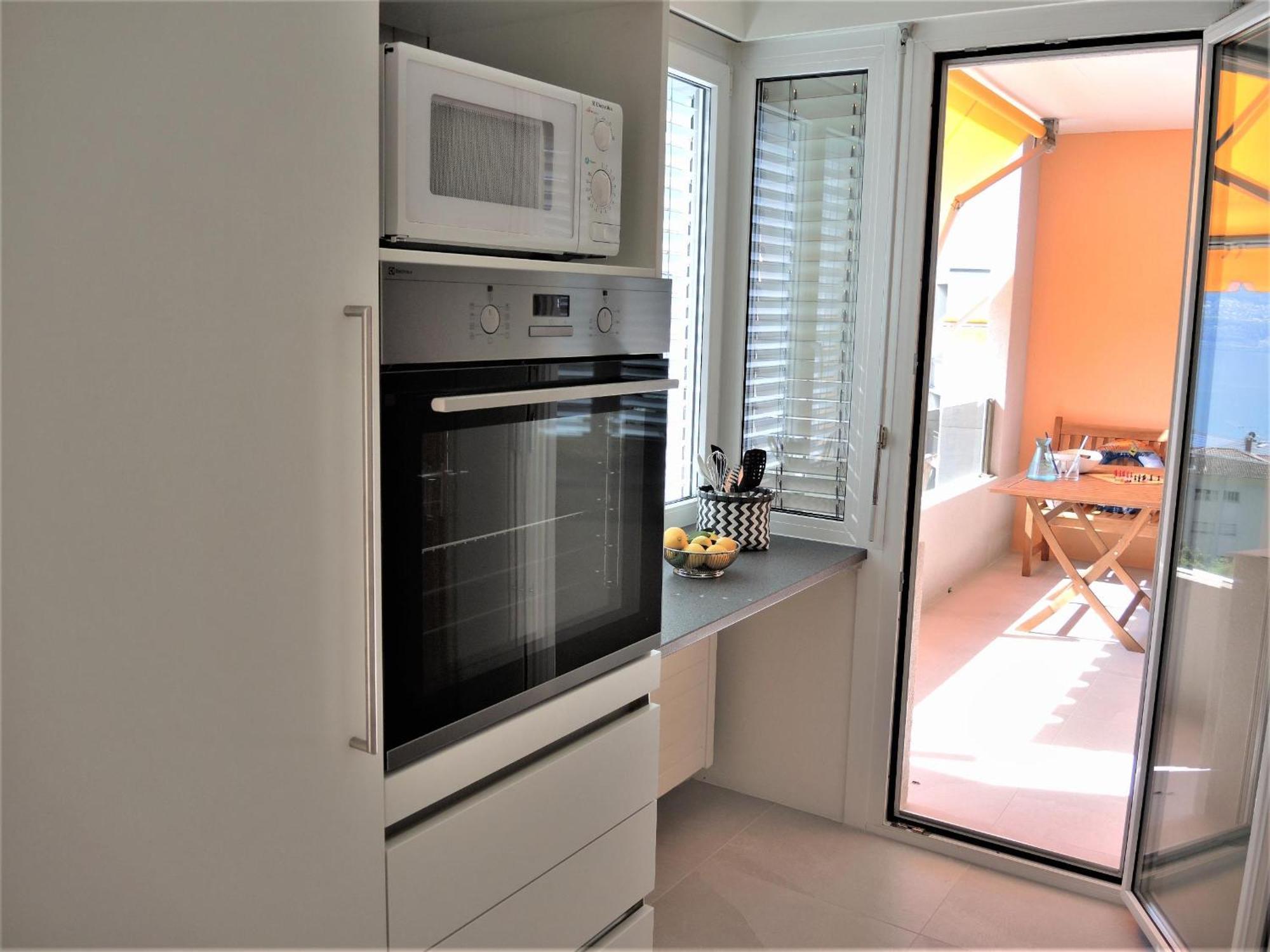 Bellavista By Fewotessin โลการ์โน ภายนอก รูปภาพ